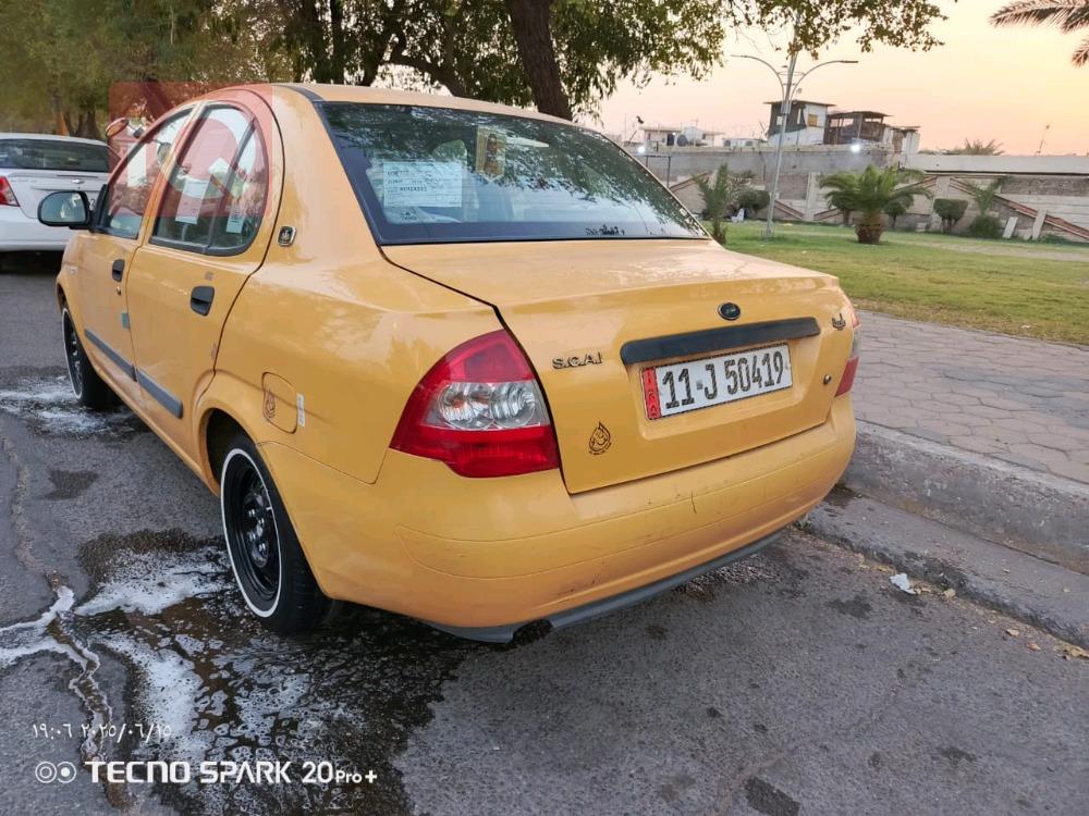 Saipa Tiba